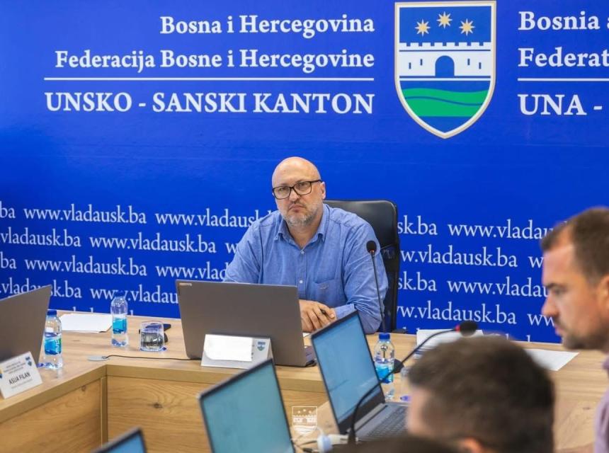 Vlada usk