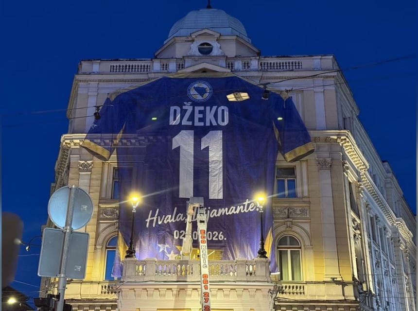 Dzeko