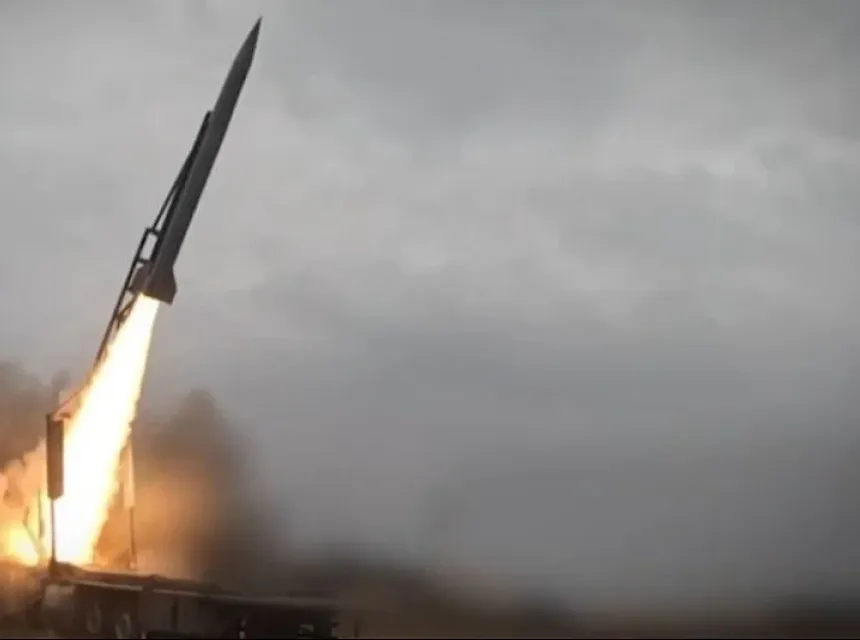 Raketa