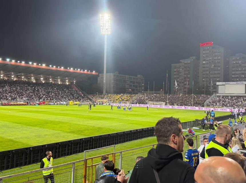 Stadion