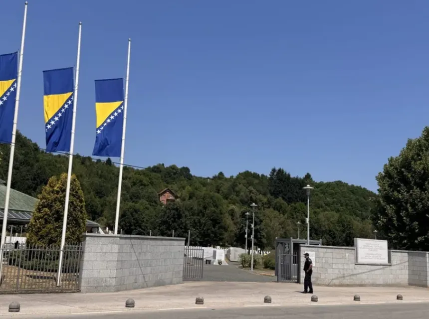 Stebrenica