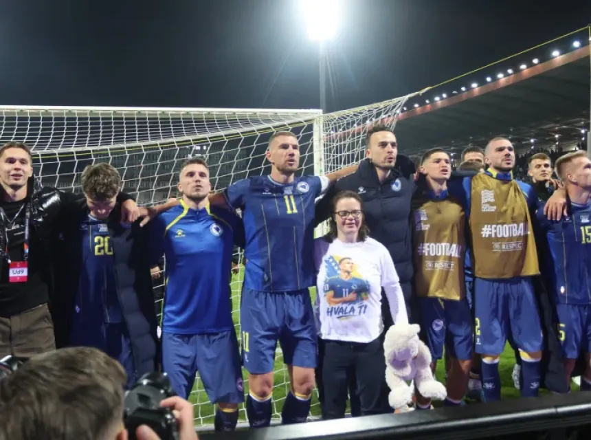 Dzeko