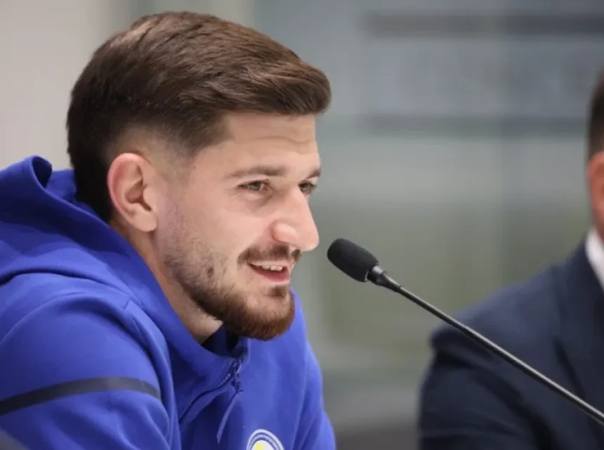 Armin gigovic