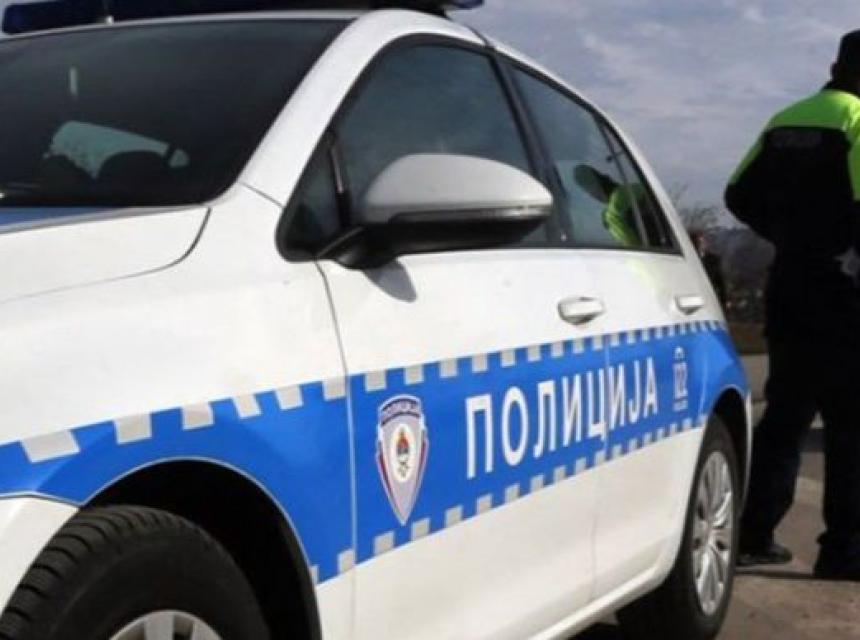Policija