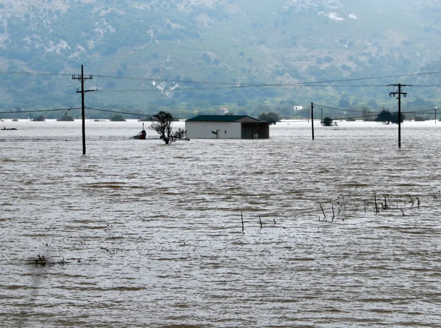 Poplave