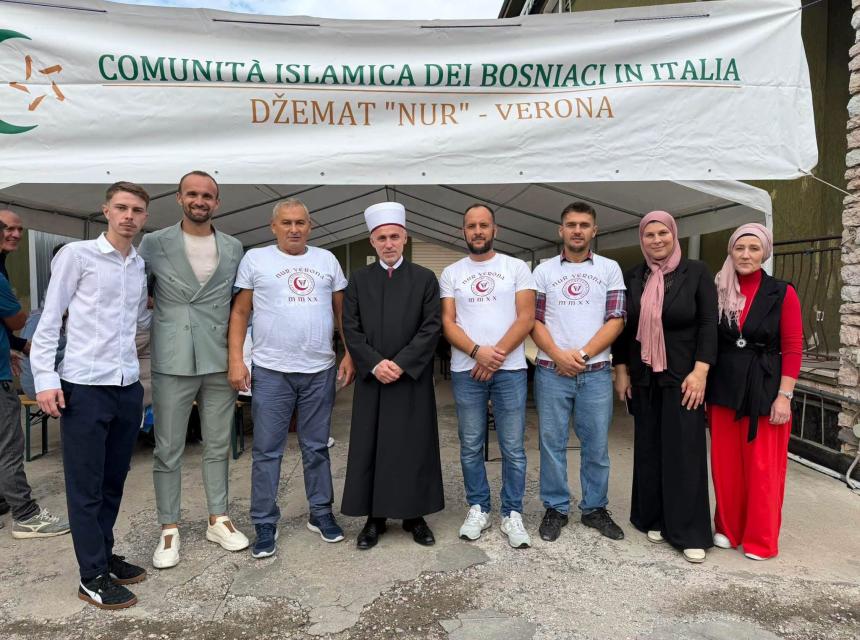 Muftijstvo bihacko