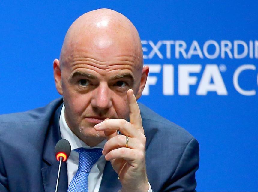 Infantino