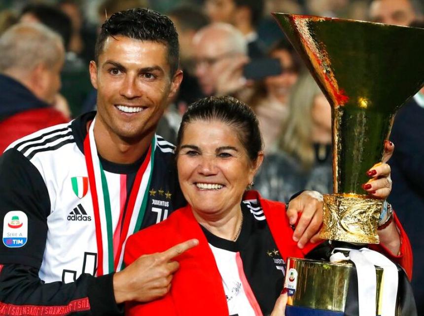 Ronaldo