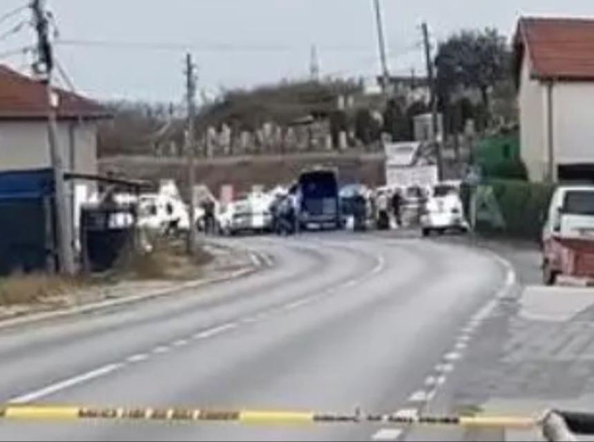 Ubistvo