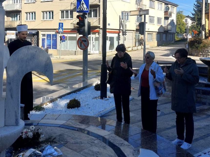 Foto Opcina Bos Petrovac