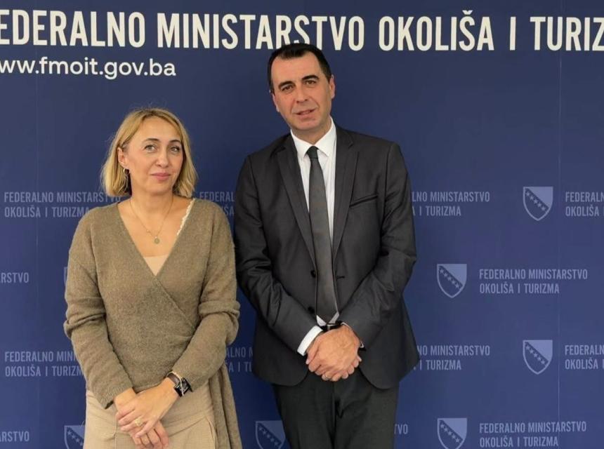 Vlada fbih
