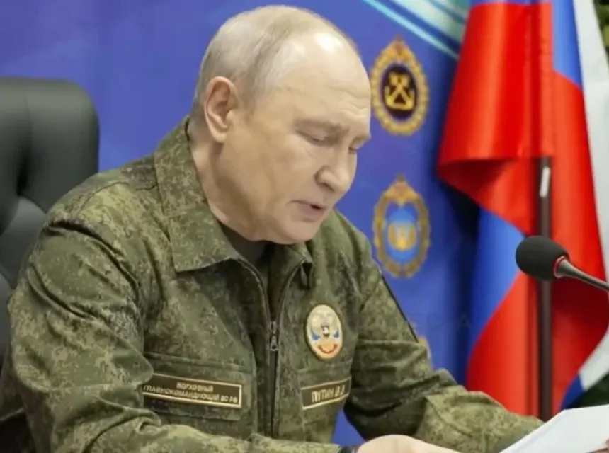 Putin