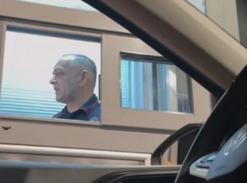 Policajac