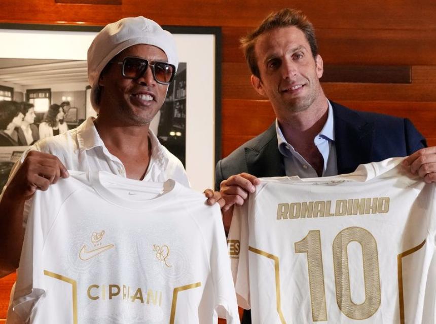 Ronaldinho