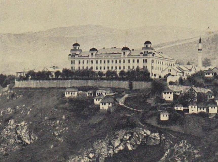 Kasarna jajce