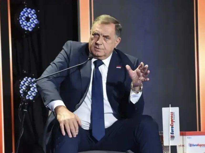 Dodik