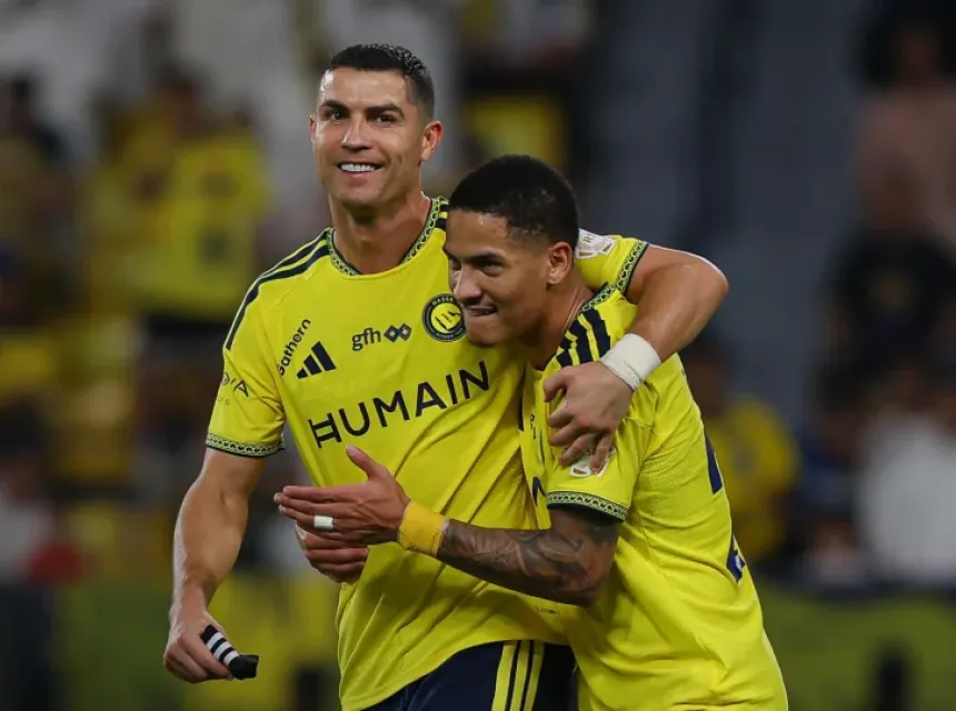Ronaldo