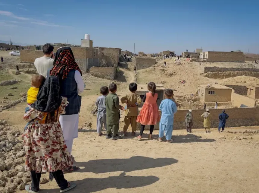 Afganistan