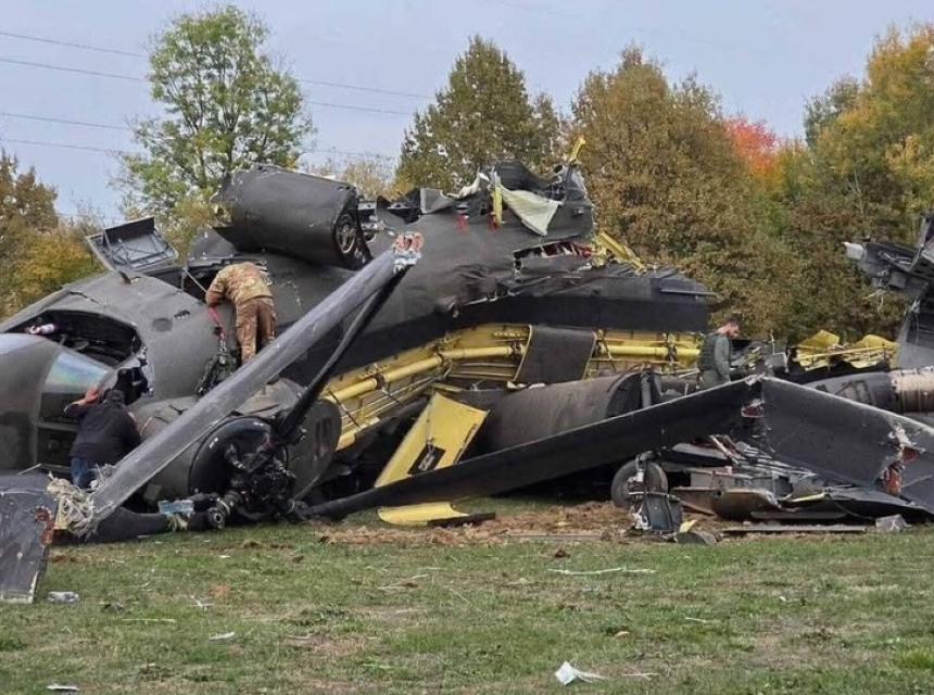 Helikopter