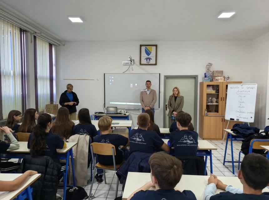 Ministrastvo usk
