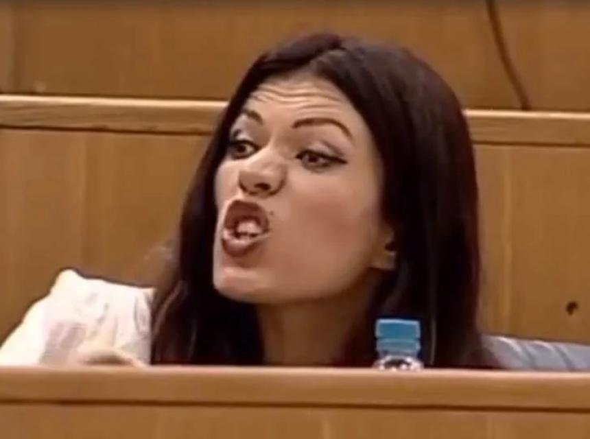 sanja