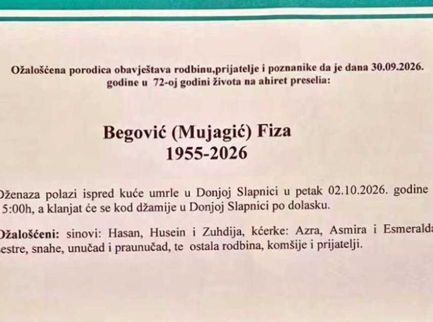 smrtovnica