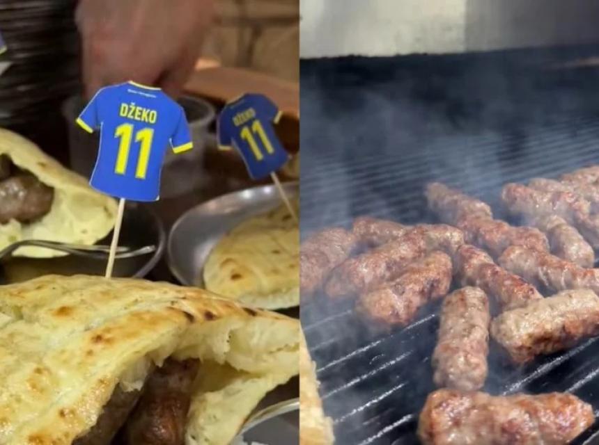 cevapi