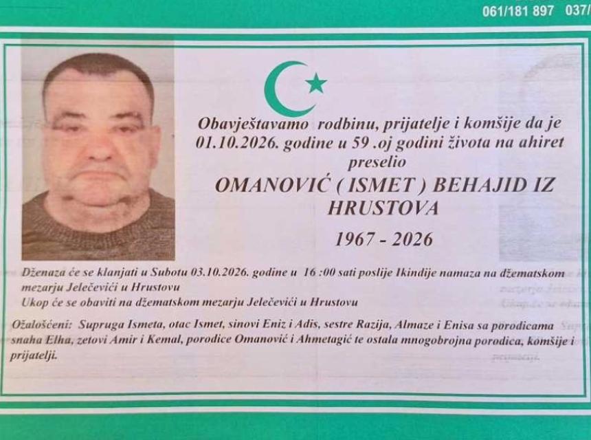 smrtovnica