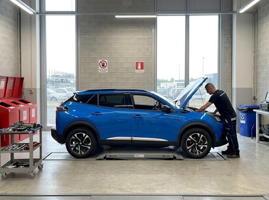 auto