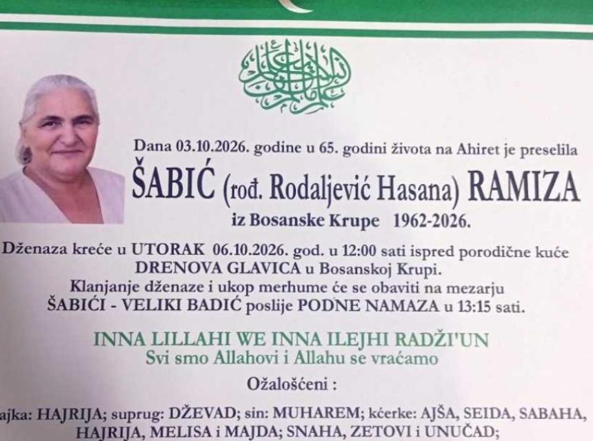 smrtovnica