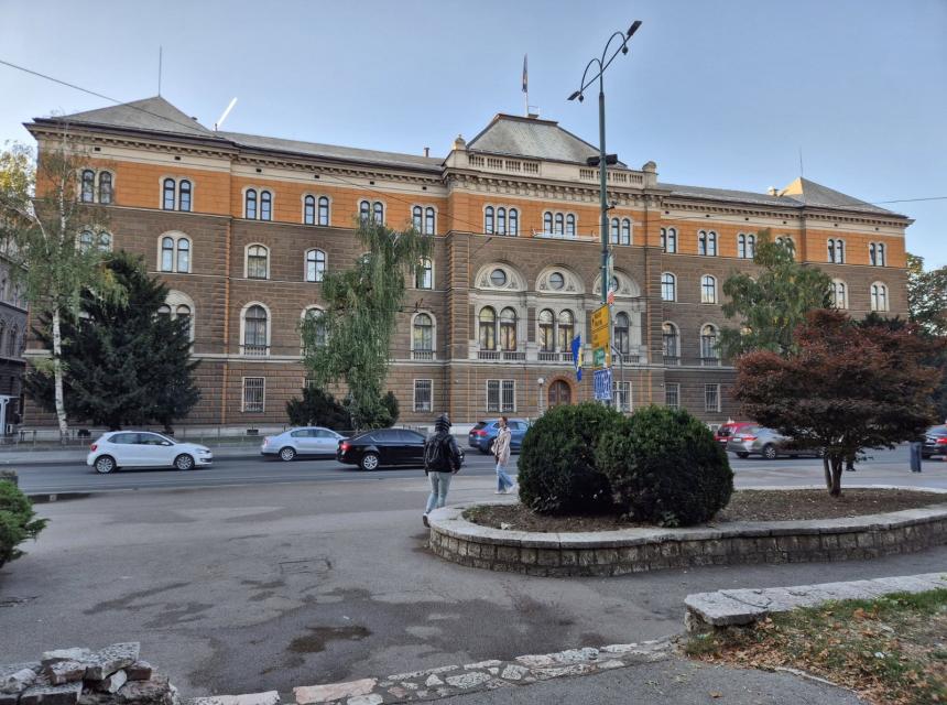 predsjednistvo