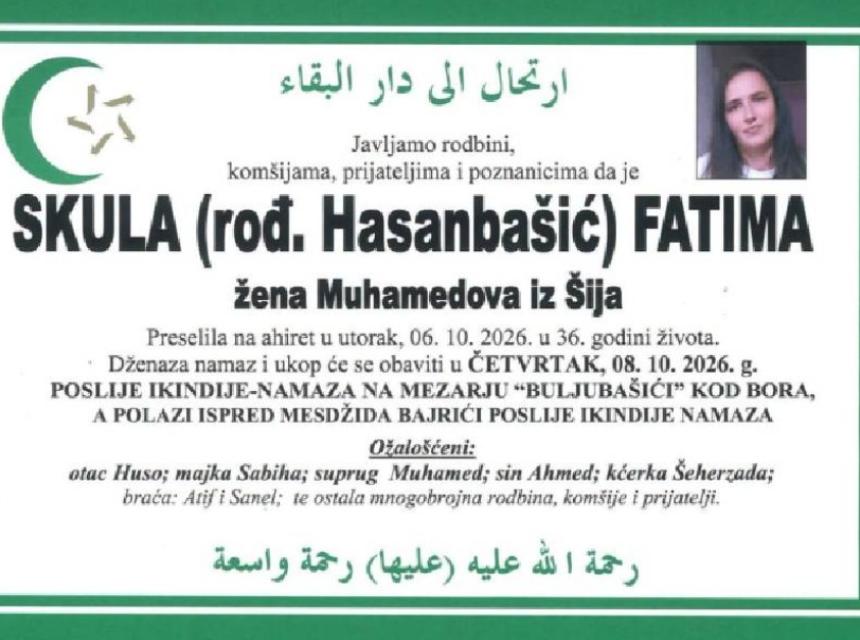 smrtovnica