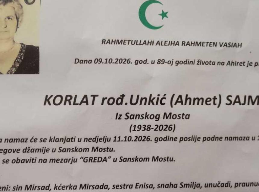 smrtovnica