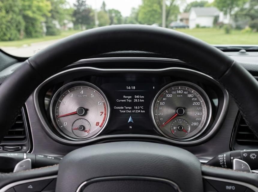 auto