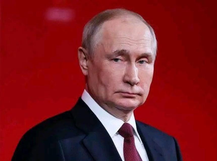 putin