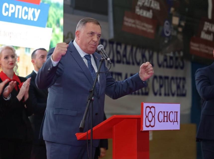 dodik
