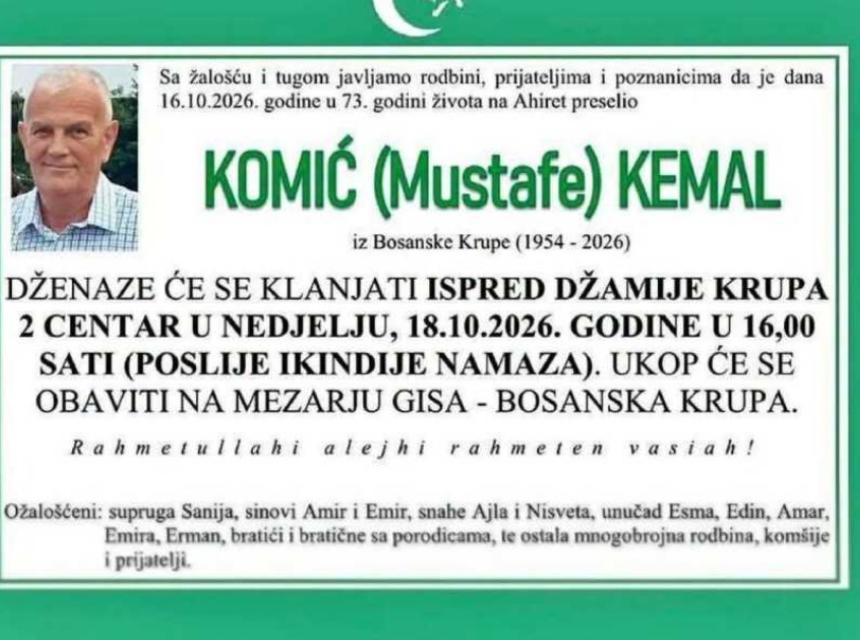 smrtovnica