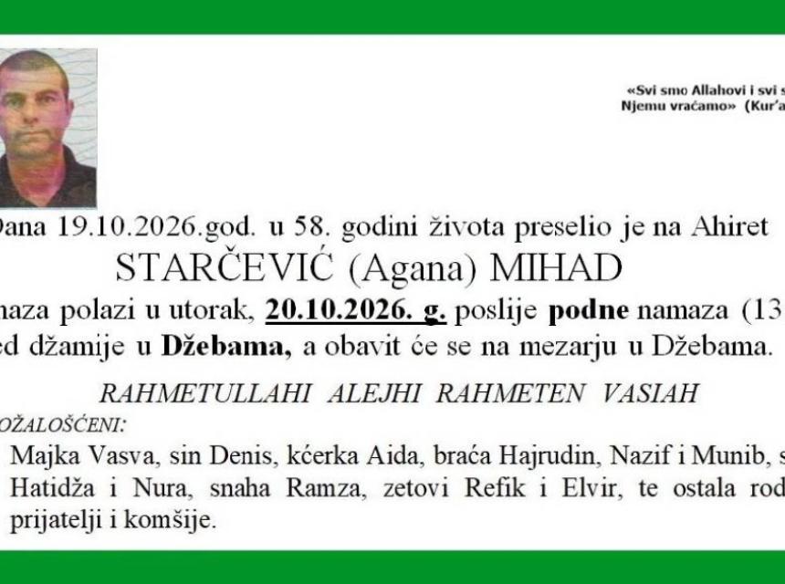 smrtovnica