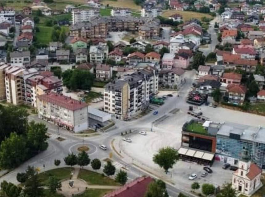 velika kladu&scaron;a