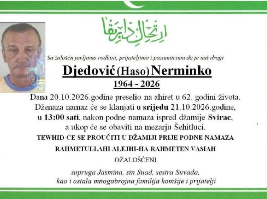 smrtovnica