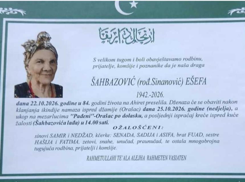 smrtovnica