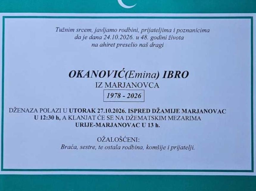 smrtovnica