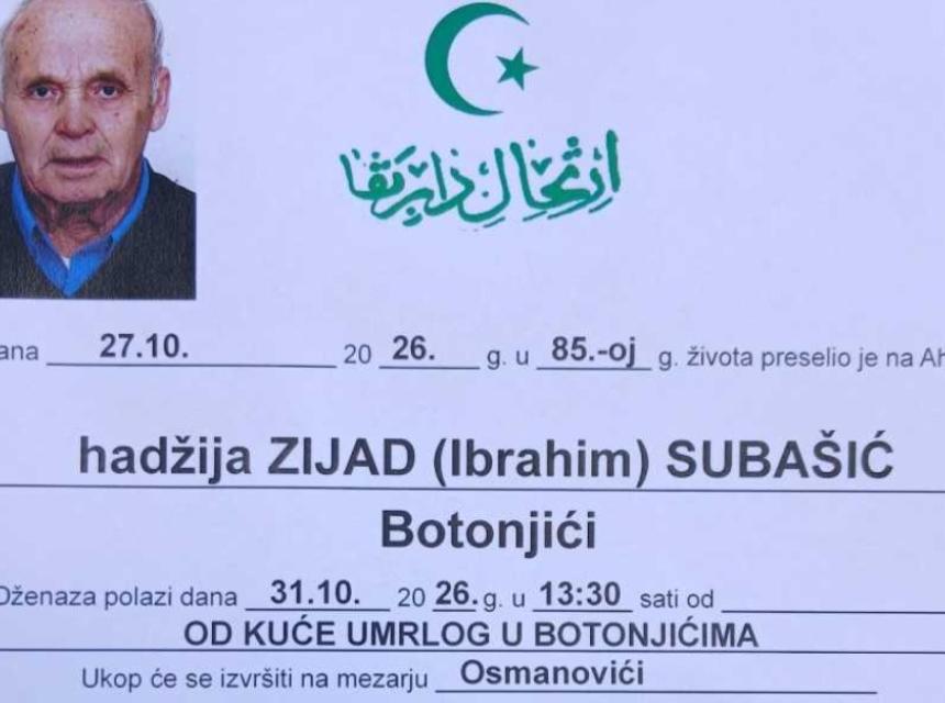 smrtovnica