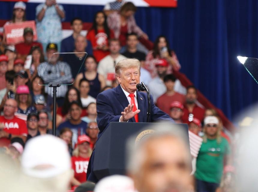 trump