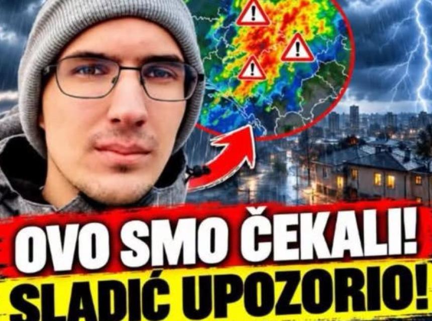 sladić