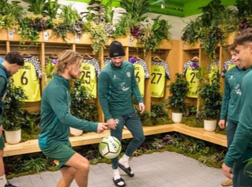 sport