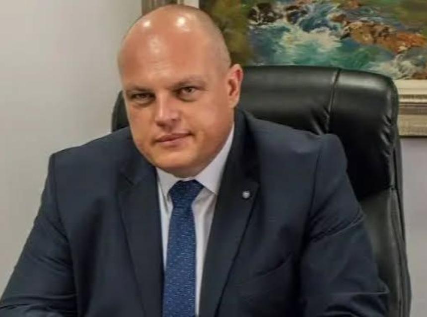 Mustafa Ruznic
