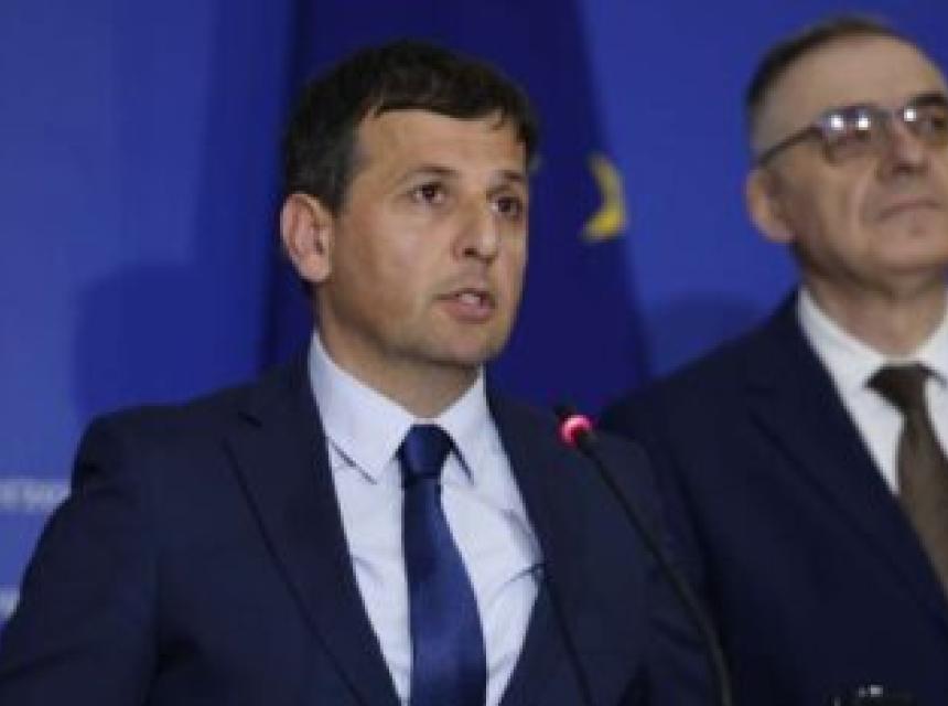 Vukanović za Fokus o hapšenju Miličevića: Ovo je politički progon koji ulazi u terminalnu fazu