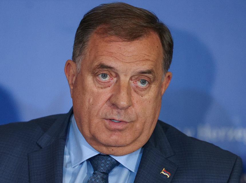 Bivši predsjednik RS-a Dodik: Vi tjerajte po svom, mi ćemo po svom, nadam se da nam se putevi neće ukrstiti