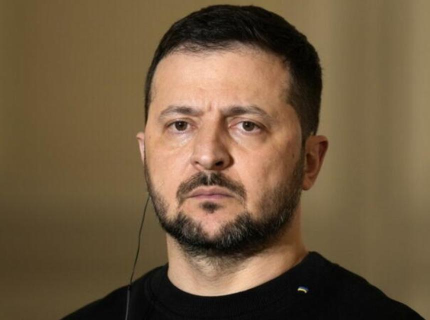 UOČI SASTANKA U WASHINGTONU: Zelenski objavio potresan snimak s porukom svijetu (VIDEO)